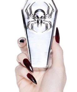 Kitchen Sales Store 18 Discount ๐ KILLSTAR Gothic Homewares Deadly | FLASK" ๐