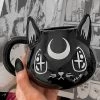 Budget 😀 KILLSTAR Gothic Homewares Evil Bunny | MUG* 💯 -Kitchen Sales Store killstar evil bunny mug 2 1cb008f0 4c3d 4d97 a6a7 0eec28c6e8fe 700x700