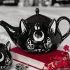 Best deal 👏 KILLSTAR All Evil Bunny | TEAPOT** 🌟 -Kitchen Sales Store killstar evil bunny teapot 2 828d4543 d01e 4679 b0d0 4da0b7a8d09e 700x700