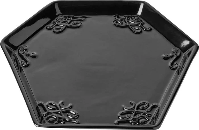 Best Sale ✨ KILLSTAR All Kitsu | PLATE" ❤️ 3 Best Sale ✨ KILLSTAR All Kitsu | PLATE" ❤️ - Image 2