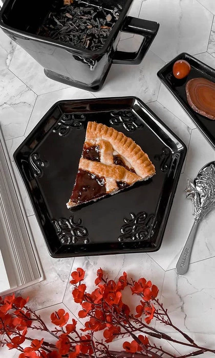 Best Sale ✨ KILLSTAR All Kitsu | PLATE" ❤️ 2 Best Sale ✨ KILLSTAR All Kitsu | PLATE" ❤️