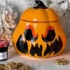 Deals 🎁 KILLSTAR 🎃 Halloween Spicy Pumpkin | SMALL JAR ❤️ -Kitchen Sales Store killstar spicy pumpkin small jar 1 ae597ac1 26cd 4f30 9d10 7ceb95e6801d