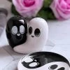 Flash Sale π KILLSTAR Ghosts Spooky | SALT & PEPPER SHAKERS π 2 Flash Sale π KILLSTAR Ghosts Spooky | SALT & PEPPER SHAKERS π -Kitchen Sales Store killstar spooky salt pepper shakers 2 a47c1f97 82c0 4aa3 aa88 c8be0bcd0d7e 700x700