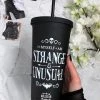 Buy 🔥 KILLSTAR Gothic Homewares Strange | COLD BREW CUP 🔔 -Kitchen Sales Store killstar strange cold brew cup 2 9e14e2c3 af2d 41c0 9a38 63c5c377e18f 700x700