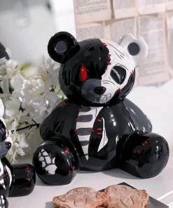 Flash Sale 🧨 KILLSTAR All Teddy | COOKIE JAR" ⭐