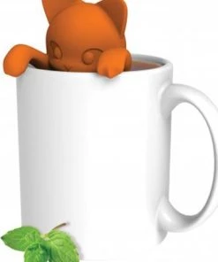 Buy 🔥 GAMAGO Cats Kit-Tea | TEA INFUSER 🔔