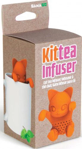 Buy ๐ฅ GAMAGO Cats Kit-Tea | TEA INFUSER ๐ 6 Buy ๐ฅ GAMAGO Cats Kit-Tea | TEA INFUSER ๐ - Image 4