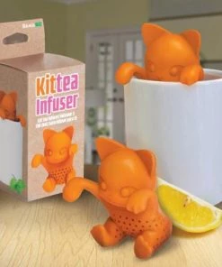 Buy ๐ฅ GAMAGO Cats Kit-Tea | TEA INFUSER ๐ 8 Buy ๐ฅ GAMAGO Cats Kit-Tea | TEA INFUSER ๐ -Kitchen Sales Store kit tea infuser 4 700x700