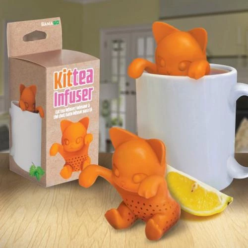 Buy ๐ฅ GAMAGO Cats Kit-Tea | TEA INFUSER ๐ 5 Buy ๐ฅ GAMAGO Cats Kit-Tea | TEA INFUSER ๐ - Image 3