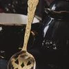 Best Sale 🥰 LIVELY GHOSTS Gothic Homewares Haunted Hallows [Gold] | TEA SPOON 🤩 -Kitchen Sales Store lively ghosts haunted hallows gold tea spoon set 1 25a1ee40 2e76 44a3 8463 355f3a9da97a 700x700