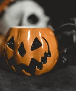 Kitchen Sales Store -Kitchen Sales Store lively ghosts haunted hallows mug 2 add98595 fb97 4290 8541 e832c019e915 700x700