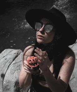 Best Pirce 😀 LIVELY GHOSTS 🦇 Halloween Haunted Spirits Pumpkin | COCKTAIL UMBRELLA [15 Pack] 😍 -Kitchen Sales Store lively ghosts haunted spirits pumpkin cocktail umbrella 8 8a68d103 2120 4600 bb64 c6dc60183c83 700x700