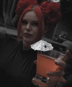 Best deal ⭐ LIVELY GHOSTS 🧛 Halloween Haunted Spirits Spider | COCKTAIL UMBRELLA [15 Pack] 😍 -Kitchen Sales Store lively ghosts haunted spirits spider cocktail umbrella 13 13b0af81 1b6f 40c3 b963 c0dbf9cac6fa 700x700