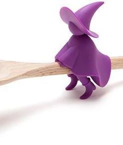 New 😍 OTOTO 🧛 Halloween Agatha | SPOON HOLDER 🌟 -Kitchen Sales Store ototo agatha spoon holder 3 cab7f116 908b 4cb4 b24b 5acd72bb6572 700x700