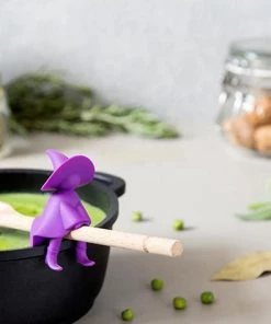 New 😍 OTOTO 🧛 Halloween Agatha | SPOON HOLDER 🌟 -Kitchen Sales Store ototo agatha spoon holder 5 897a77f1 8a36 4169 9d1f 2fe665ff9421 700x700