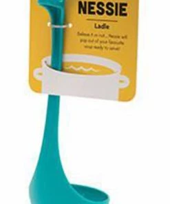 Brand new 🤩 OTOTO All Nessie Turquoise | LADLE ⌛ -Kitchen Sales Store ototo nessie turquoise ladle 3 78ddd732 e5a5 4dd0 bcf2 21885828227a 700x700