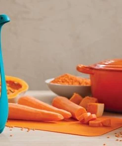 Brand new 🤩 OTOTO All Nessie Turquoise | LADLE ⌛ -Kitchen Sales Store ototo nessie turquoise ladle 4 eb1502a2 0b97 4f69 8e20 c06656915333 700x700