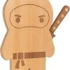 Best deal 🧨 OTOTO All Ninja Board | CUTTING BOARD & KNIFE 🔔 -Kitchen Sales Store ototo ninja board cutting board knife 1 877a11af 57e8 4e77 8a26 fcbbfc3a7c1c 700x700