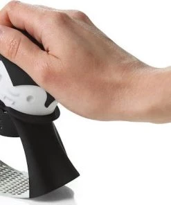 Brand new 🎁 OTOTO All Rockula | GARLIC CRUSHER 🛒 -Kitchen Sales Store ototo rockula garlic crusher 4 574bd0e5 6ff8 4c52 b476 9ea58f2230dd 700x700