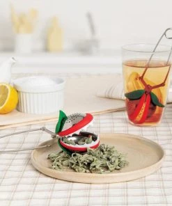 Flash Sale 💯 OTOTO All Tea Trap | TEA INFUSER 🔔 -Kitchen Sales Store ototo tea trap tea infuser 6 a85199fc ea99 4285 91c0 82ec41e92575 700x700