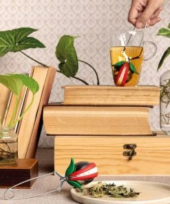 Flash Sale 💯 OTOTO All Tea Trap | TEA INFUSER 🔔 -Kitchen Sales Store ototo tea trap tea infuser 7 5efa4eb9 f0c1 4123 abbf 96b859786930 700x700