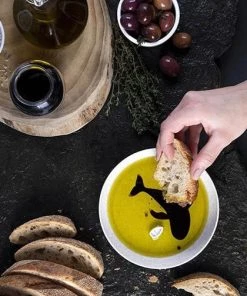 Brand new 🌟 PELEG DESIGN All Dip Sea | DIPPING DISH ⭐ -Kitchen Sales Store peleg design dip sea dipping dish 2 700x700