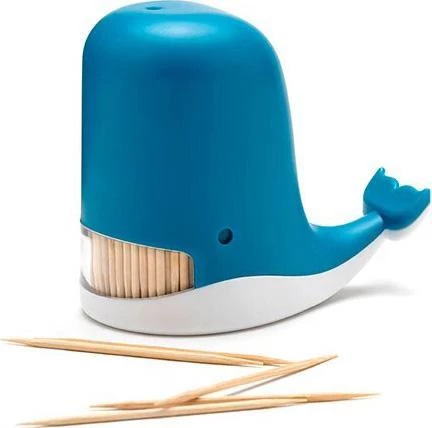 Discount ๐คฉ PELEG DESIGN All Jonah | TOOTHPICK DISPENSER ๐ 3 Discount ๐คฉ PELEG DESIGN All Jonah | TOOTHPICK DISPENSER ๐