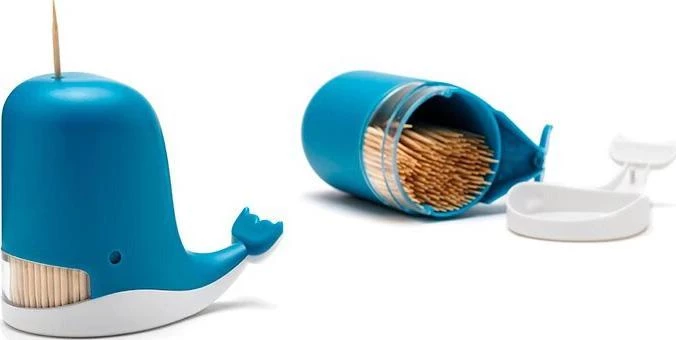 Discount ๐คฉ PELEG DESIGN All Jonah | TOOTHPICK DISPENSER ๐ 7 Discount ๐คฉ PELEG DESIGN All Jonah | TOOTHPICK DISPENSER ๐ - Image 5