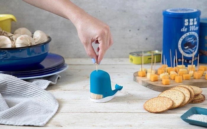 Discount ๐คฉ PELEG DESIGN All Jonah | TOOTHPICK DISPENSER ๐ 9 Discount ๐คฉ PELEG DESIGN All Jonah | TOOTHPICK DISPENSER ๐ - Image 7