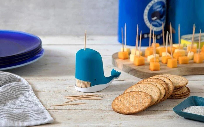 Discount ๐คฉ PELEG DESIGN All Jonah | TOOTHPICK DISPENSER ๐ 5 Discount ๐คฉ PELEG DESIGN All Jonah | TOOTHPICK DISPENSER ๐ - Image 3