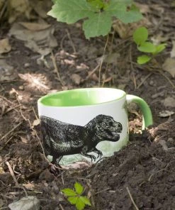 Best Pirce 😉 PHILOSOPHERS GUILD Disappearing Dinosaurs | MUG 😉 -Kitchen Sales Store philosophers guild disappearing dinosaurs mug 3 cef674d9 8666 49c9 92c2 efa8f7af1351 700x700