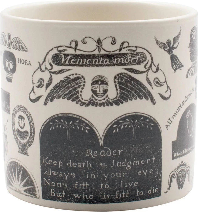 Top 10 ❤️ PHILOSOPHERS GUILD All Memento Mori | MUG ✨ 4 Top 10 ❤️ PHILOSOPHERS GUILD All Memento Mori | MUG ✨ - Image 2