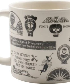 Top 10 ❤️ PHILOSOPHERS GUILD All Memento Mori | MUG ✨ 10 Top 10 ❤️ PHILOSOPHERS GUILD All Memento Mori | MUG ✨ -Kitchen Sales Store philosophers guild memento mori mug 3 eef4c370 e7c4 4b2e 97ff f256388f6aeb 700x700