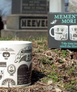 Top 10 ❤️ PHILOSOPHERS GUILD All Memento Mori | MUG ✨ 11 Top 10 ❤️ PHILOSOPHERS GUILD All Memento Mori | MUG ✨ -Kitchen Sales Store philosophers guild memento mori mug 4 f7b43442 9238 412e 9911 2d7fe1336e90 700x700