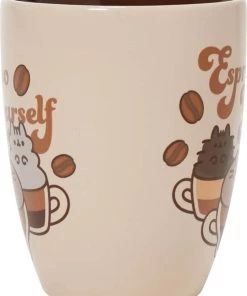Flash Sale ✔️ Cats Pusheen: Espresso Yourself | MUG 😍 -Kitchen Sales Store pusheen espresso yourself mug 3 853aa949 08d1 4fc3 9714 c1a5386d0fbb 700x700