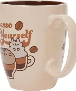 Flash Sale ✔️ Cats Pusheen: Espresso Yourself | MUG 😍 -Kitchen Sales Store pusheen espresso yourself mug 4 66fb351e 6e95 409c bac5 33782f72bcd0 700x700