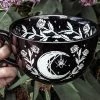 Best reviews of 💯 ROGUE AND WOLF Gothic Homewares Black Widow | MUG" 👏 -Kitchen Sales Store rogue and wolf black widow mug 11 1e476ee0 0139 4617 91ae c1f75d5b4069 700x700