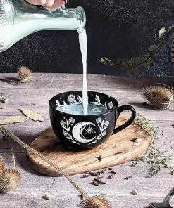 Best reviews of 💯 ROGUE AND WOLF Gothic Homewares Black Widow | MUG" 👏 -Kitchen Sales Store rogue and wolf black widow mug 13 b26bd7f1 64d7 411c 9e9f 73fdb20b50f8 700x700