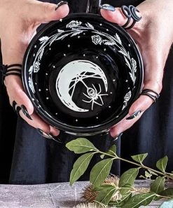 Best reviews of 💯 ROGUE AND WOLF Gothic Homewares Black Widow | MUG" 👏 -Kitchen Sales Store rogue and wolf black widow mug 14 80c8357c 2821 44d3 bcc0 a8d019ec4050 700x700