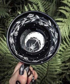 Best reviews of 💯 ROGUE AND WOLF Gothic Homewares Black Widow | MUG" 👏 -Kitchen Sales Store rogue and wolf black widow mug 16 785a3e37 f629 4e3b a0fd d5f56996a07d 700x700