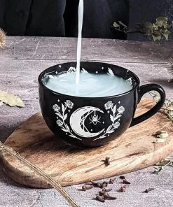 Best reviews of 💯 ROGUE AND WOLF Gothic Homewares Black Widow | MUG" 👏 -Kitchen Sales Store rogue and wolf black widow mug 17 a91bbbad a828 4b84 beef 7da27feaa2d9 700x700