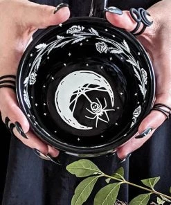 Best reviews of 💯 ROGUE AND WOLF Gothic Homewares Black Widow | MUG" 👏 -Kitchen Sales Store rogue and wolf black widow mug 23 4c9a16a3 15cf 47cd b527 787f51ba99b7 700x700