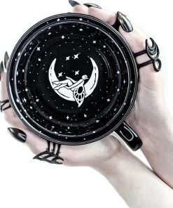 Best Pirce 🔔 ROGUE AND WOLF Gothic Homewares Green Witch | MUG" 😀 -Kitchen Sales Store rogue and wolf green witch mug 10 6fe16629 b6e8 4bab 99d2 d3d3e6aabe33 700x700