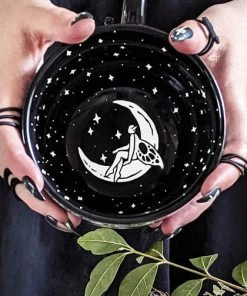 Best Pirce 🔔 ROGUE AND WOLF Gothic Homewares Green Witch | MUG" 😀 -Kitchen Sales Store rogue and wolf green witch mug 23 9bd7e7ae c707 4c73 a825 c5ec570e8221 700x700