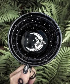 Best Pirce 🔔 ROGUE AND WOLF Gothic Homewares Green Witch | MUG" 😀 -Kitchen Sales Store rogue and wolf green witch mug 24 dafa36d8 15c5 4b86 9de6 fa62b36202b0 700x700