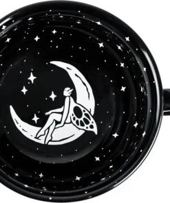 Best Pirce 🔔 ROGUE AND WOLF Gothic Homewares Green Witch | MUG" 😀 -Kitchen Sales Store rogue and wolf green witch mug 6 0ee1062d cfd7 480d b917 0541b84440cc 700x700