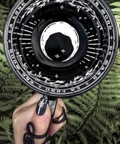 Cheap 🎁 ROGUE AND WOLF Gothic Homewares La Lune | MUG" ❤️ -Kitchen Sales Store rogue and wolf la lune mug 14 d3a4f239 2630 4117 a14c 5ad3a03def7c 700x700