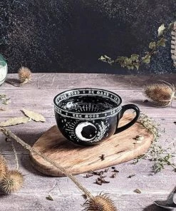 Cheap 🎁 ROGUE AND WOLF Gothic Homewares La Lune | MUG" ❤️ -Kitchen Sales Store rogue and wolf la lune mug 27 b7acb78f 6900 4d72 94ec 5dfc67bf0bc9 700x700