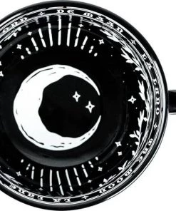 Cheap 🎁 ROGUE AND WOLF Gothic Homewares La Lune | MUG" ❤️ -Kitchen Sales Store rogue and wolf la lune mug 3 0db0fd65 9f06 4ab8 bbc2 5ca39879ab45 700x700