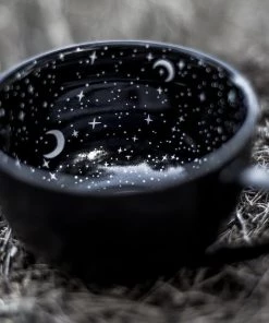 Best Pirce 🧨 ROGUE AND WOLF Gothic Homewares Midnight | MUG" 🔔 -Kitchen Sales Store rogue and wolf midnight mug 14 943dd140 e6a8 4073 b4f6 e508274696e6 700x700